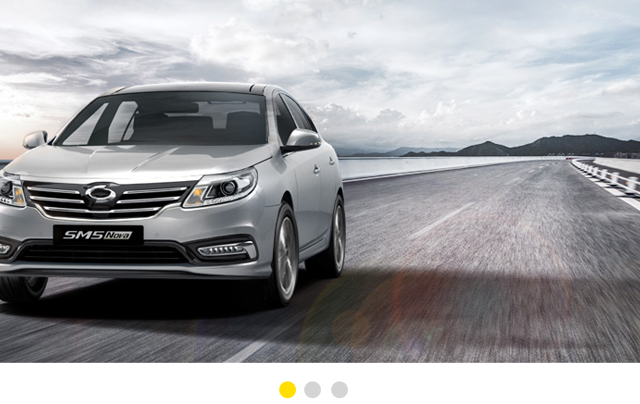 르노코리아자동차 광주 서구점(서비스 코너)