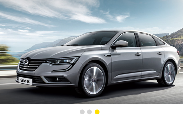 르노코리아자동차 광주 서구점(서비스 코너)